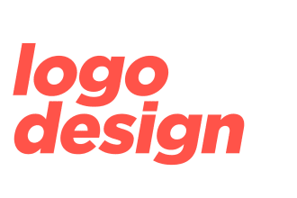 design clean and creative business logo