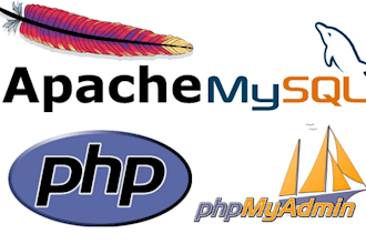 create or clone server for website or app domain and hosting
