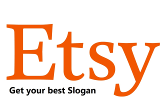 create catchy etsy and SEO shop slogans to boost sales and branding