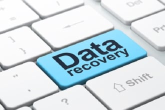 recover your formatted or deleted data