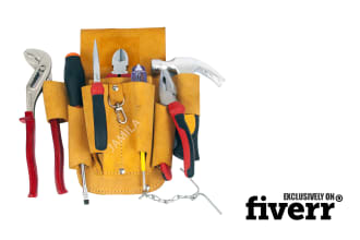 clipping path, mask images, multi clipping path