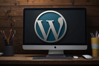 develop wordpress websites and API integration