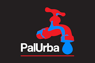 do a minimalist logo for your personal identification