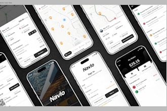 do car booking app, bus booking app, taxi booking app