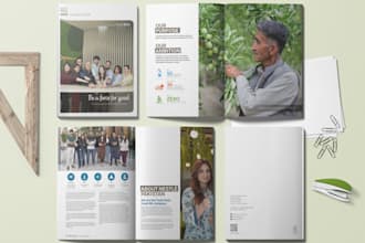 professional design white paper and crypto white paper