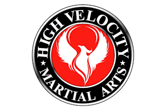 design original martial arts logo with my creative thinking