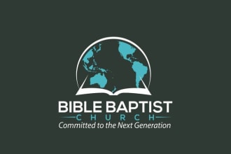 illustrate amazing religious logo for you within 12 hours
