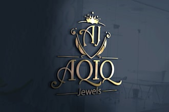 design 4 professional and unique business logo