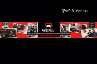 design collarge card with your images and text