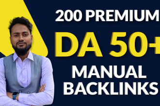 do high quality SEO link building for contextual backlinks
