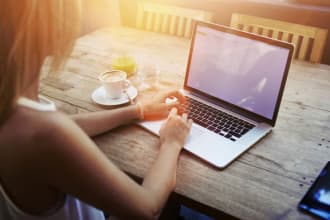 be your french and arabic writer