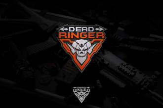 design an amazing military, armory, tactical patch logo