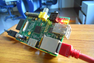 do iot projects with raspberry pi, arduino and esp8266