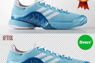 remove background of  your product