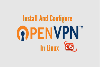 setup VPN server for you