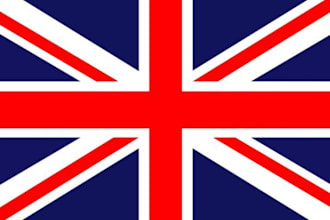 do proof reading of any document in English up to 1500 words and edit grammar or spelling errors money back GUARANTEE