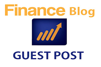 guest post on high da finance blog