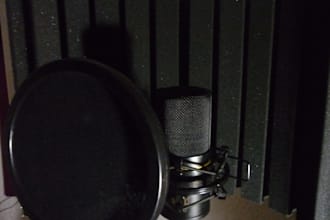 record a 300 word neutral spanish voiceover