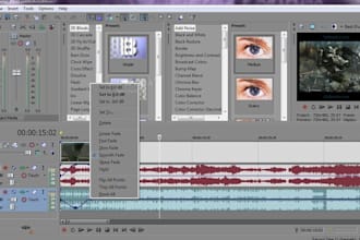 edit your Video