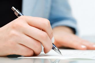 write catchy SEO products description for ecommerce store
