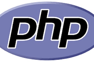 fix functionality bugs in your PHP website