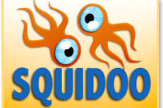 promote MUSIC related stuff on my popular Squidoo page and get you lots of targeted traffic