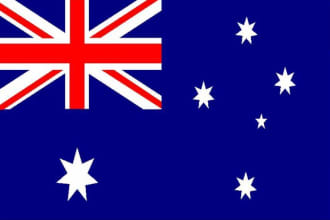 read anything in an australian accent
