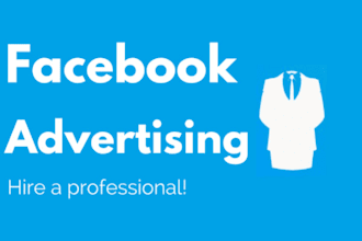 create and manage your facebook ads campaigns