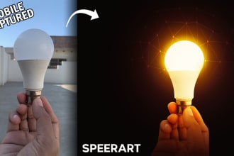 do photo editing and manipulation in photoshop