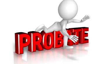 provide probate USA leads for a few states