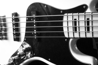 do metal or rock songs for you