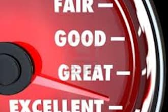 write an EXPRESS, detailed, glowing review for your business / product / service within 24 hours