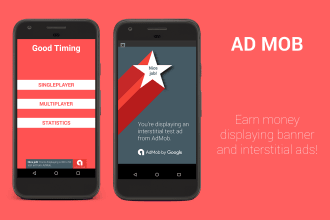 add admob ads to your ios app