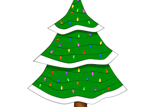 christmas illustrations for anything