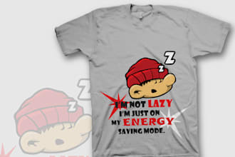 design awesome tshirts in 24 hrs