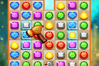 create beautiful screenshot for IOS and android games