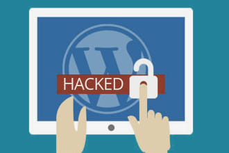 remove wordpress malware or virus removal