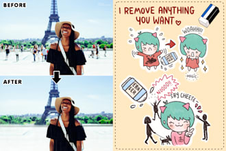 clean your photographies backgrounds with photoshop