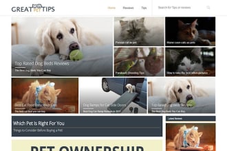 do pet guest post on my pet blog, dr33 ur34