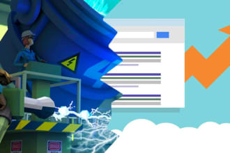 write yoast SEO descriptions and keywords for your website