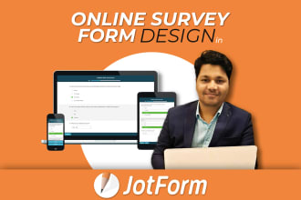 design smart and responsive jotform