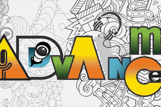 professional logo design transforming concepts into icon