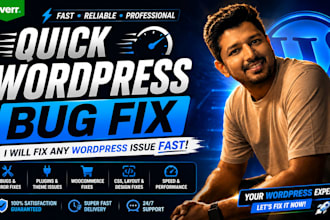 fix elementor, woocommerce and wordpress bugs