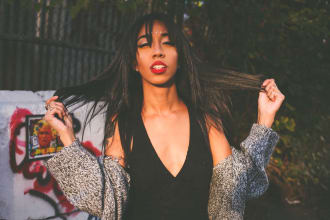 record the best sexy radio dj drops in less than 24 hours