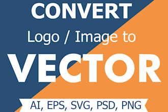 redraw your graphic into a vector