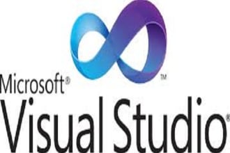 complete any dot net project