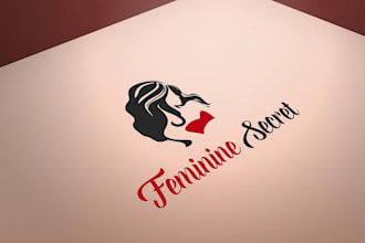 design 3d logo within 24 hours