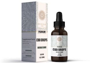 do cbd label design, pouch design, packaging design