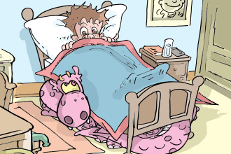 do beautiful childrens book illustrations
