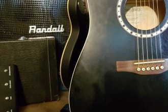 create a song of your choice